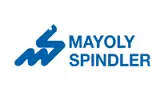 MAYOLY SPINDLER
