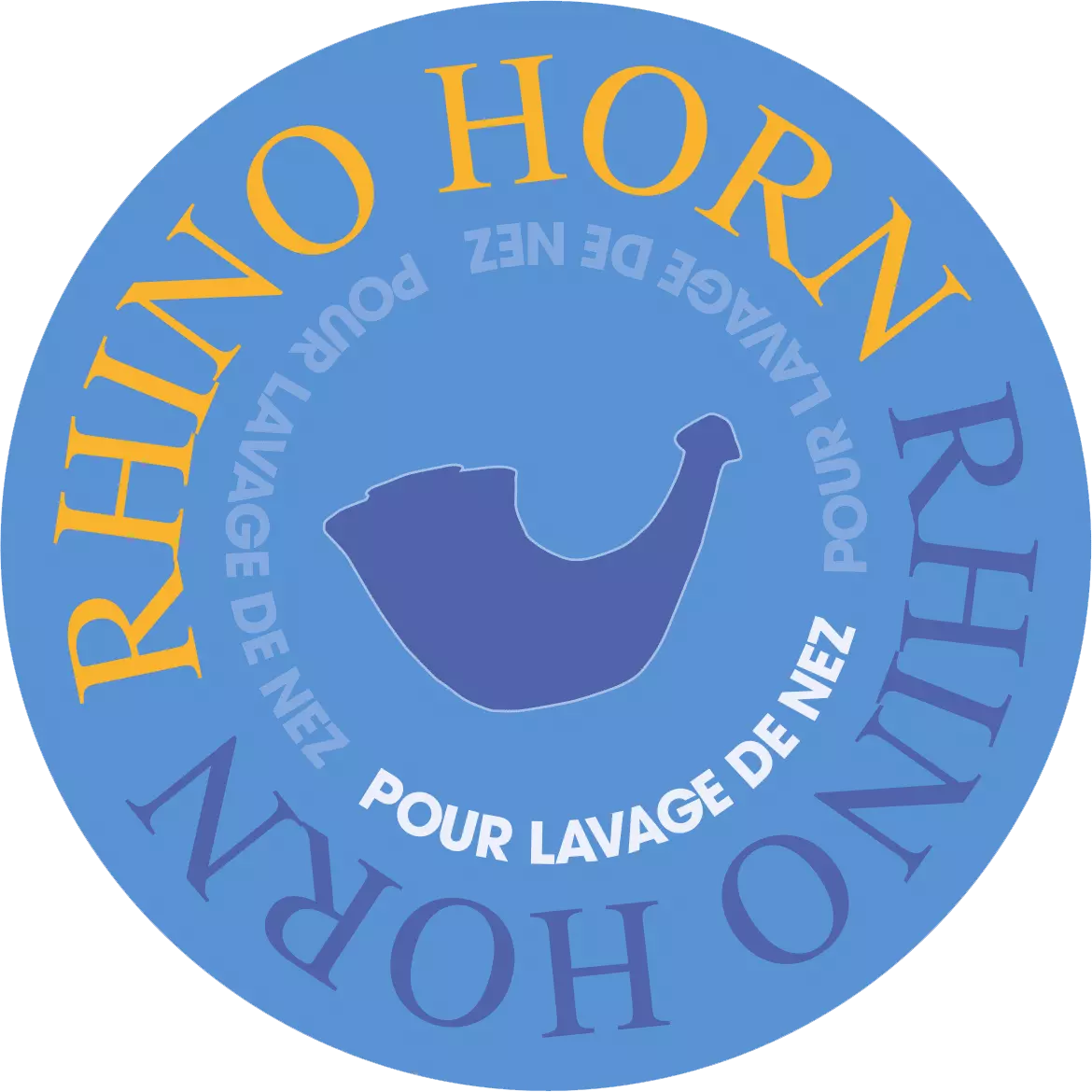 RHINO HORN