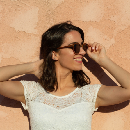 Le lien entre l'exposition fréquente au soleil et le cancer de la peau