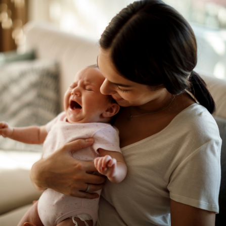 Comment savoir si je dois changer de lait pour bébé ?