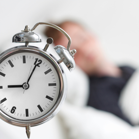 La durée idéale de sommeil