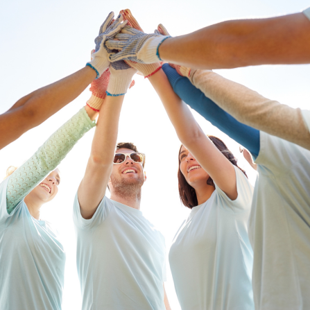 L'importance des interactions sociales