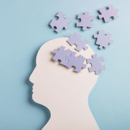 Les signes d'une mauvaise santé mentale