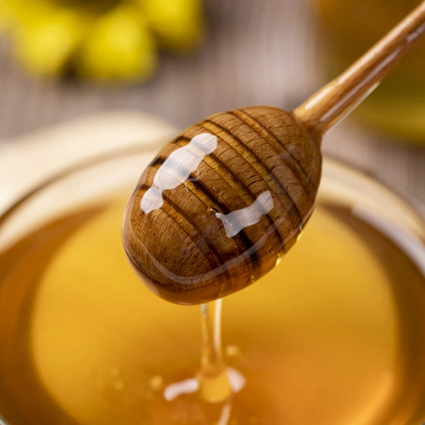 Retrouvez tous nos produits à base de miel sur Pharmazon.fr !
