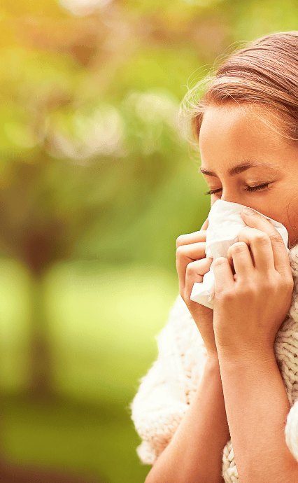 Allergies