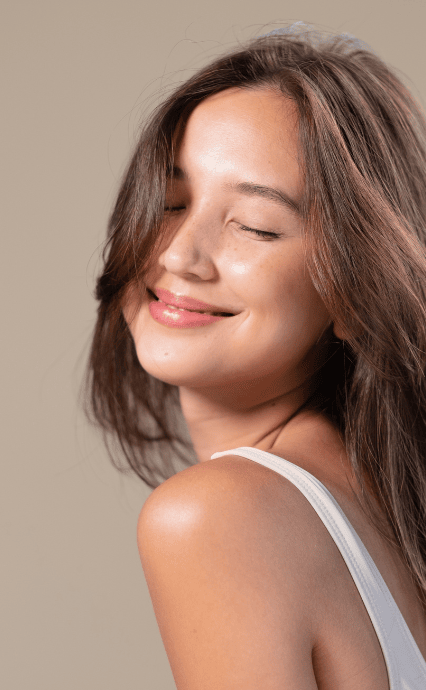 Préparation au bronzage