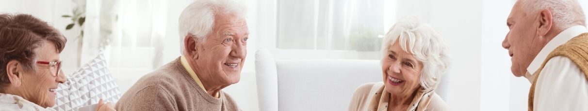 Le coin des seniors