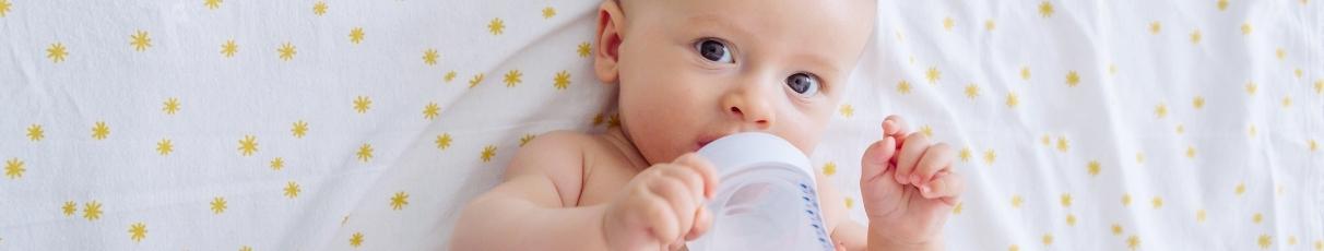 Alimentation Bébé
