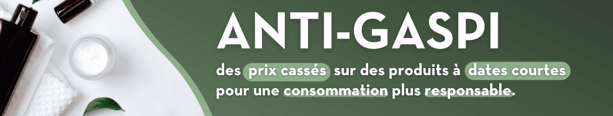 ANTI-GASPI