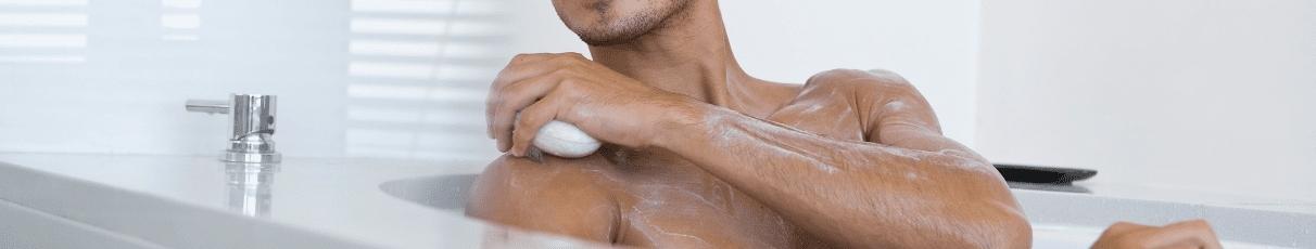 Bain et douche Homme