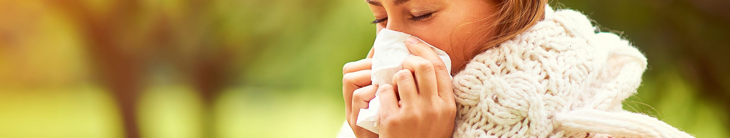 Allergie