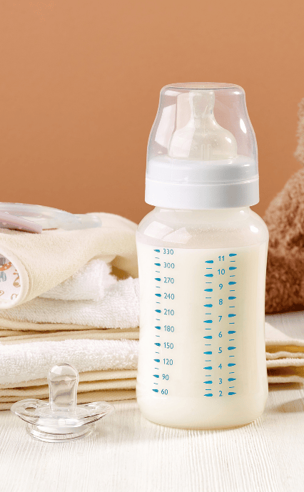 Accessoires bébé