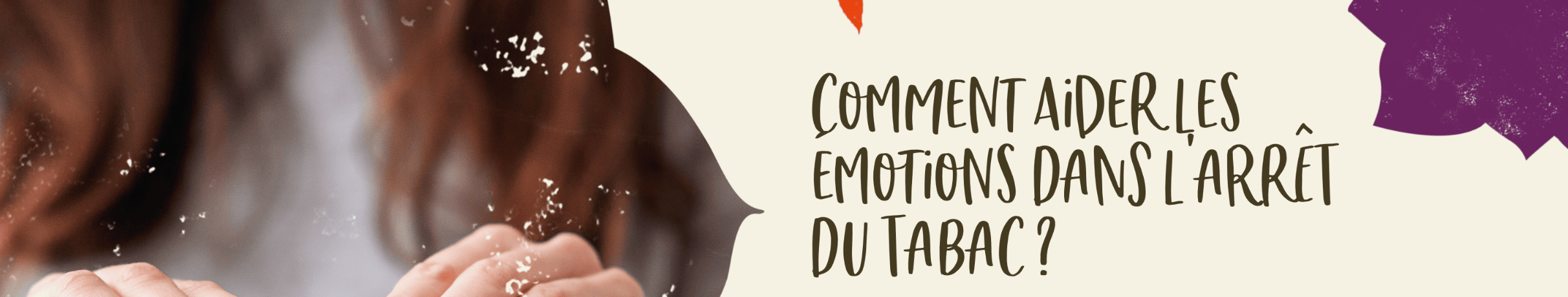 Arrêt du tabac