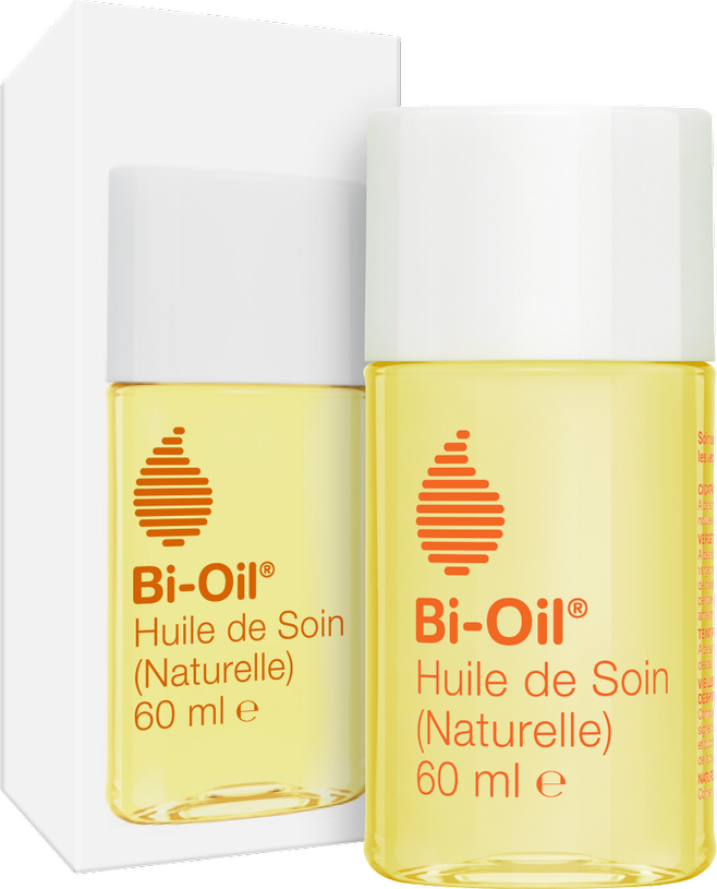 Huile de soin Flacon de 200ml - Pharmazon