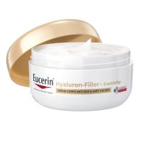 + ELASTICITY Crème corps Anti-âge & Anti-taches 200ml