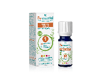 Menthe Poivrée - Bio - 100% pure et naturelle - HEBBD - 10 ml