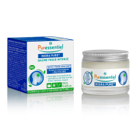 Baume froid intense Migra Pure - Pot de 20ml