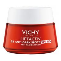 Crème de jour anti-taches B3 SPF50 50ml