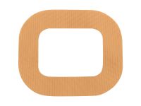 Lot de 5 Patchs Cover TouchCare® Nano 200U Beige