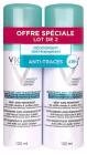 Anti-traces aérosol 2 x 125ml
