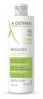 Lait démaquillant dermatologique Bio 400ml