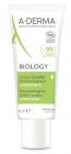 Crème légère hydratante dermatologique BIO Tube de 40ml