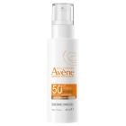 Fluide anti-pigmentation SPF50 - Flacon pompe de 40ml