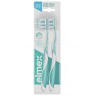 Brosse à dents extra souple Lot de 2