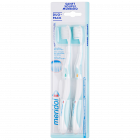 Brosse à dents gencives fragiles Pack de 2