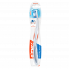 Brosse à dents nettoyage intense medium (coloris aléatoire)
