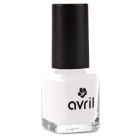 Vernis à ongles French Blanc 7ml