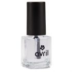 Vernis 2 en 1 base + top coat Flacon de 7ml