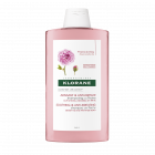 Shampooing à la Pivoine - Bouteille de 400ml