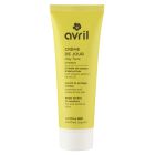 Crème de jour Peaux sèches et sensibles BIO 50ml
