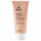 gommage corporel bio 200ml