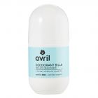 Déodorant bille BIO 50ml