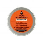 Baume des Vaillants - Pot de 40ml