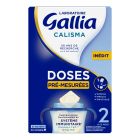 Doses 2ème âge 6-12 mois Boite de 21 sachets