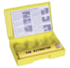 Extractor 4 embouts