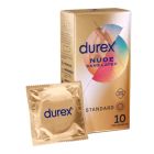 Préservatifs sans latex - Boite de 10