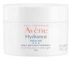 Aqua gel-crème hydratante 50ml