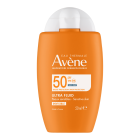 Ultra fluid invisible SPF50 - Flacon de 50ml