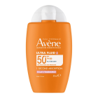 Ultra fluide radiance SPF50+ - Flacon de 50ml