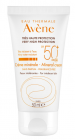 Crème minérale SPF50+ 50ml