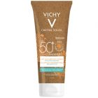Lait solaire SPF50+ éco-responsable 200ml