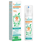 Spray Aérien aux 41 Huiles Essentielles - Efficacité prouvée contre les virus, germes et bactéries – Toutes les pièces – Traite la pollution présente dans l’air – 75 ml