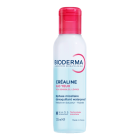 H2O Biphase micellaire démaquillant waterproof - Flacon de 125ml
