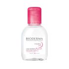 H2O Solution micellaire - Flacon de 100ml