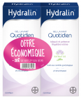  Solution usage intime 2x200ml (-20% sur le 2ème Flacon)