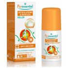 Roller aux 14 Huiles Essentielles - Soulage les douleurs musculaires, articulaires et les courbatures – Dos, genoux, jambes du sportif - 75 ml